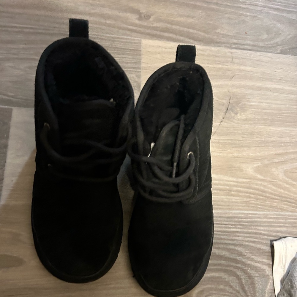 Kids ugg boots